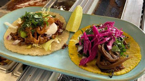 Tulum Tacos