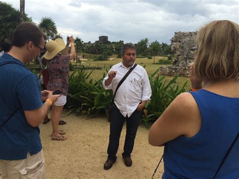 Tulum Tour Guide