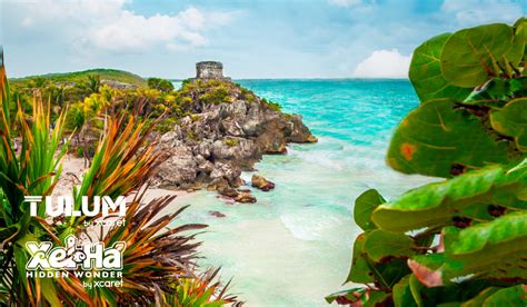 Tulum Tour Options