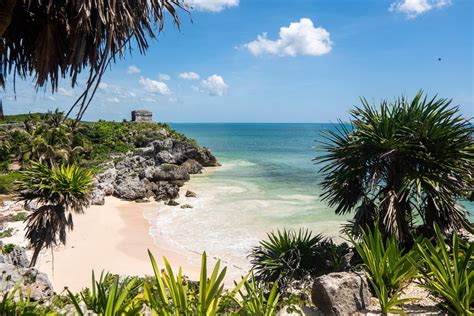 Tulum Tour options