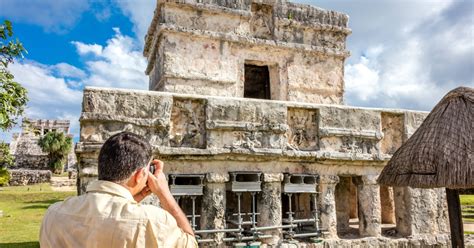 Tulum tour experience