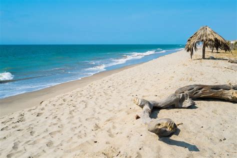 Tumbes Beach Tour