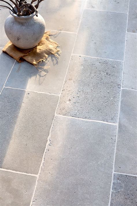 Tumbled Limestone Tiles