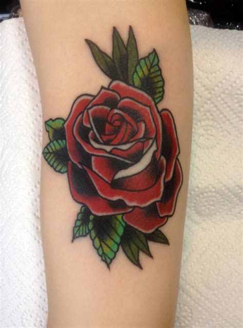 Rosetattoo Tumblr