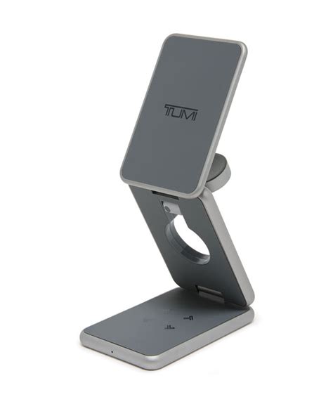 Tumi Phone Charger