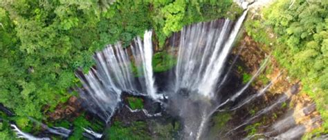 Tumpak Sewu Tour Inclusions