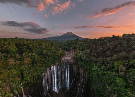 Tumpak Sewu viewpoints