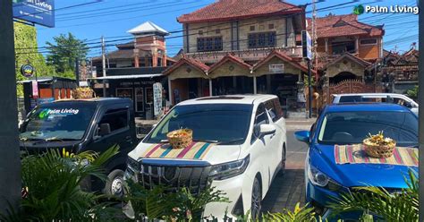 Makna Tumpek dalam budaya Bali