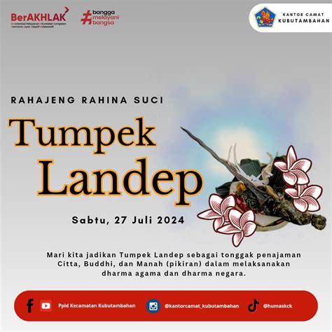 Tumpek Landep Bali