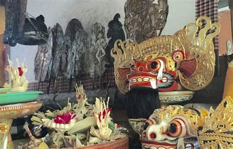 Tumpek Wayang