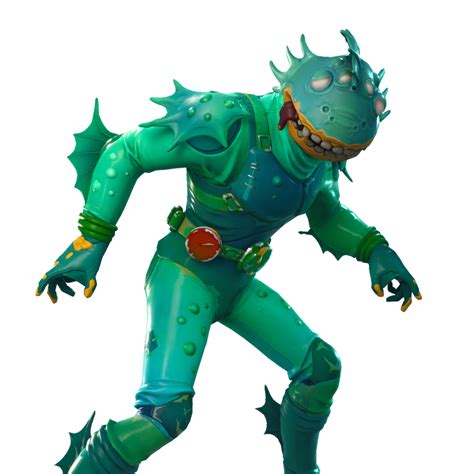 Tuna Fish Skin: The Newest Addition to Fortnite's Collection!