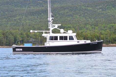 Tuna Fishing Boats for Sale