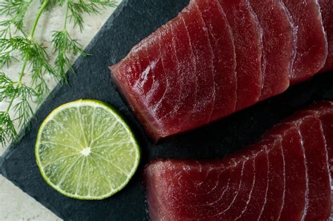 Tuna Sushi Grade Fish Online