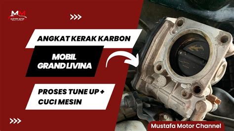 Tune-up performa ponsel