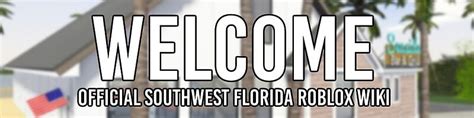 Tuning - Official Southwest Florida Roblox Wiki