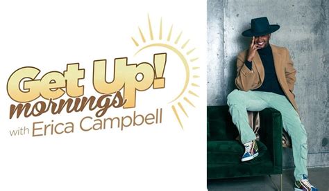 Tuning In: How to Catch Get Up Mornings