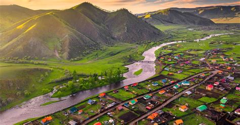 Tunkhel Town Train Tour: A Local 2-Day Experience Review