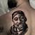 Tupac Tattoo Designs