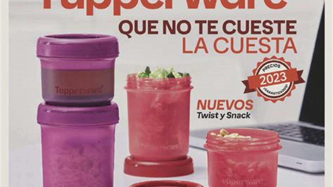 Tupper Tips 1 2024