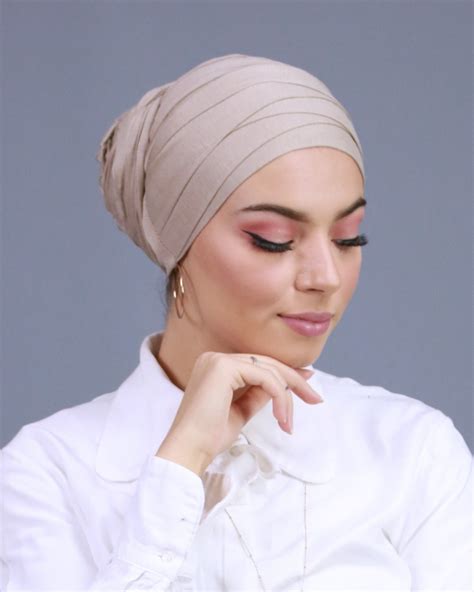 Turban Sport Hijab