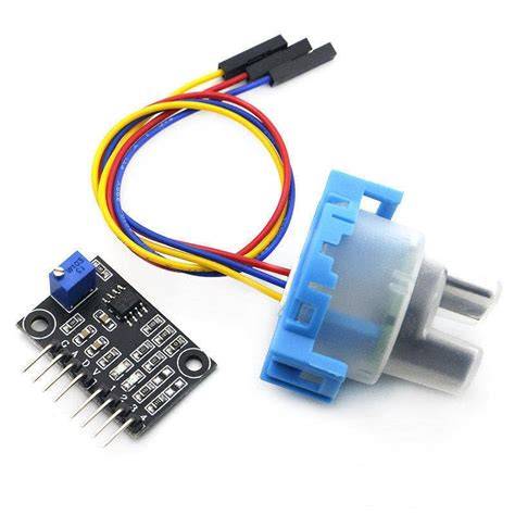 Turbidity Sensor Module Kit