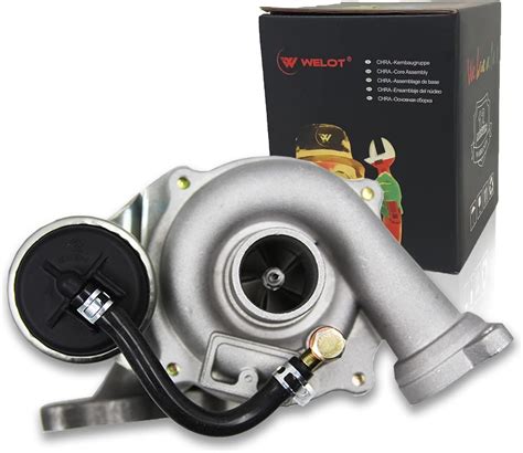 Turbo Charger Amazon