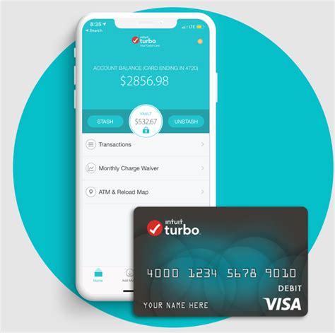 Experience Convenience & Peace of Mind With Turbo Debit Card Login