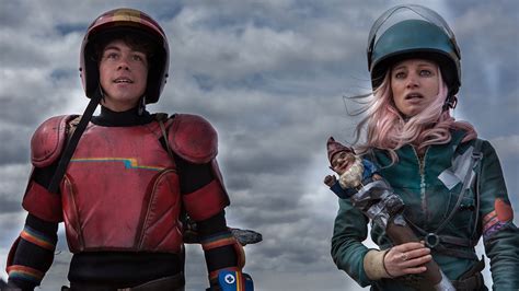 Turbo Kid 2