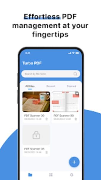 Turbo Pdf Converter