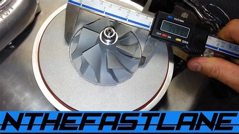 Turbo Trim Calculator