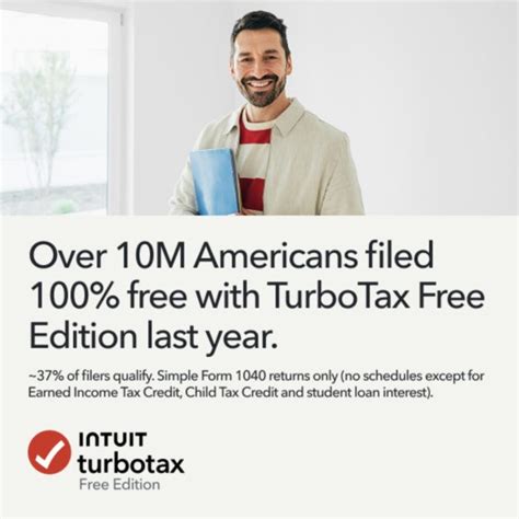 TurboTax Free Edition 2024 software accuracy