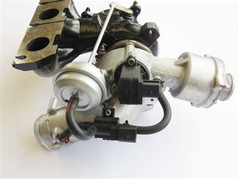 Unleash the Power of Your Audi A4 with a Top-Notch Turbocharger Recirculation Valve