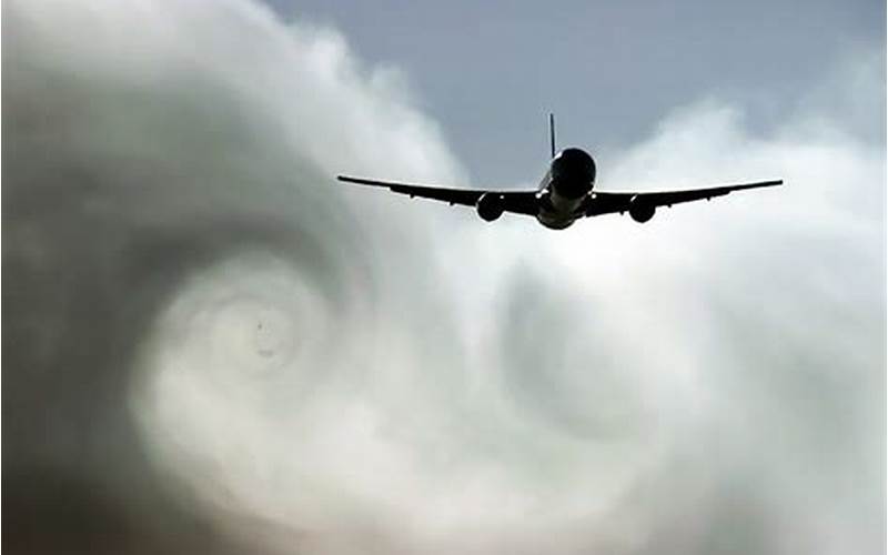 Can You Sue an Airline for Turbulence?