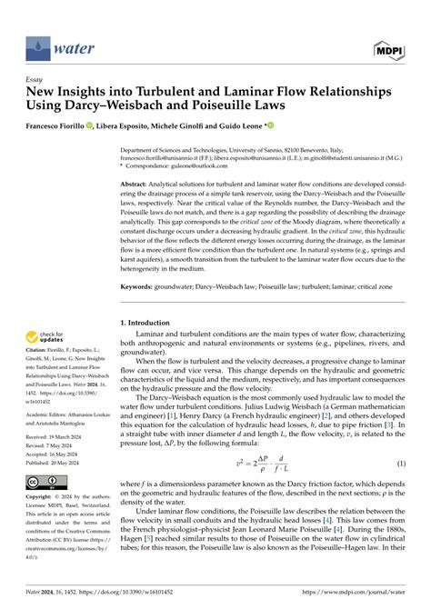 Turbulent relationships