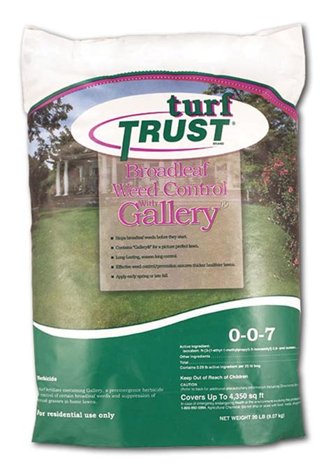 Turf Trust Dünger: A Must-Have For Your Lawn