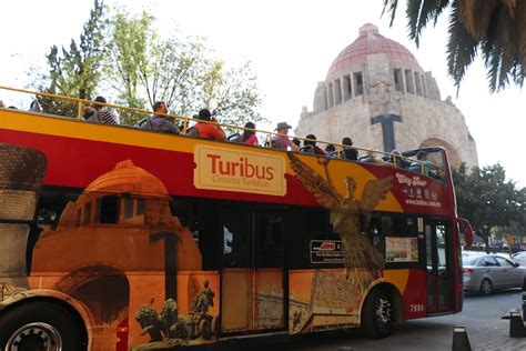 Turibus Information