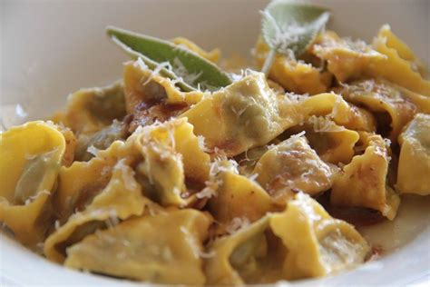 Turin Agnolotti