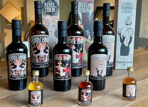 Turin Distillery Tasting: Vermouth & Spirits Review