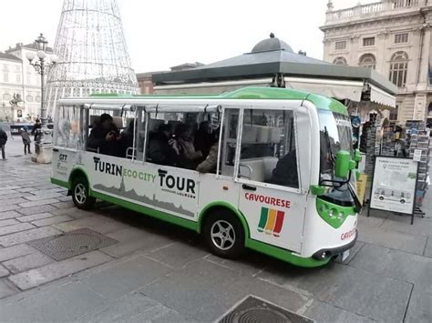 Turin Electric Bus Tour: A Detailed Review