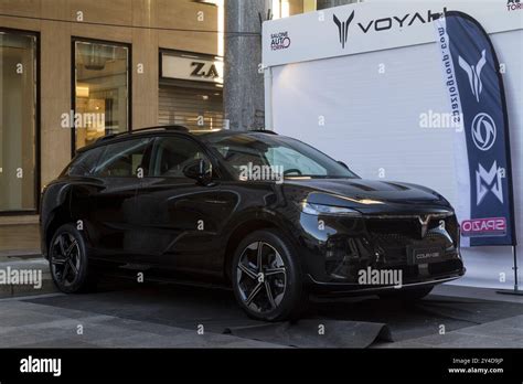 Turin Events September 2024