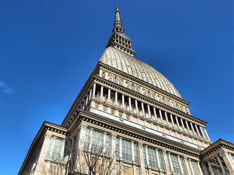 Turin Italy Attractions