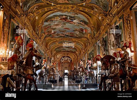 Turin Royal Armoury