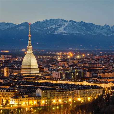 Turin Travel
