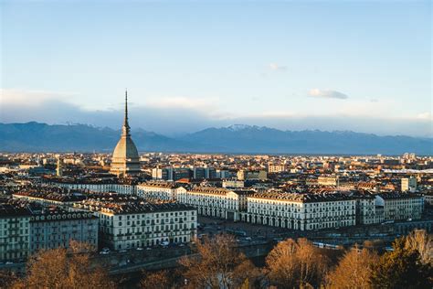 Turin Worth Visiting