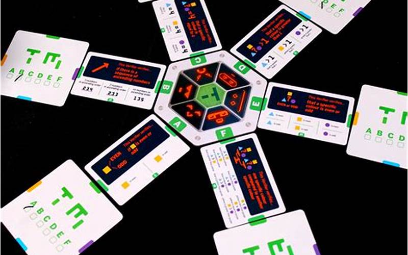 Turing Machine Board Game Preorder: A Fun and Challenging Game for All Ages