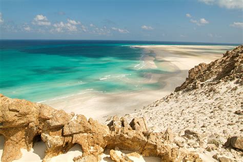 Turisme dan Perjalanan Socotra