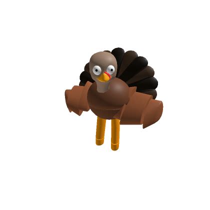 Turkey - Roblox