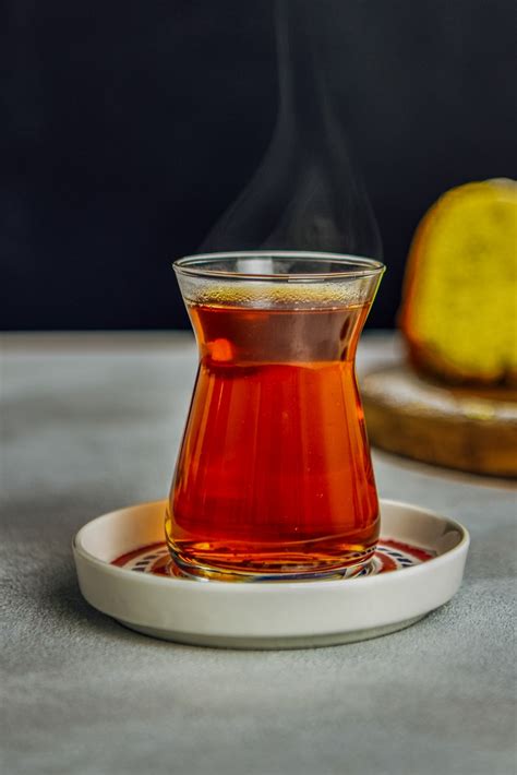 Turkey Tea Recipe