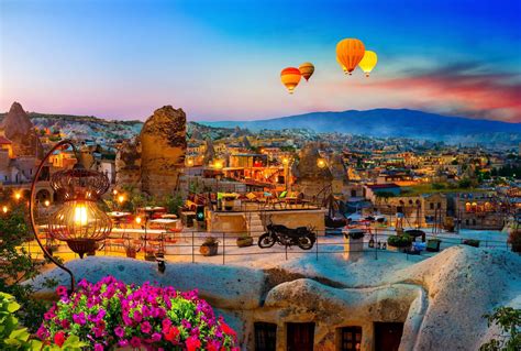 Turkey Travel