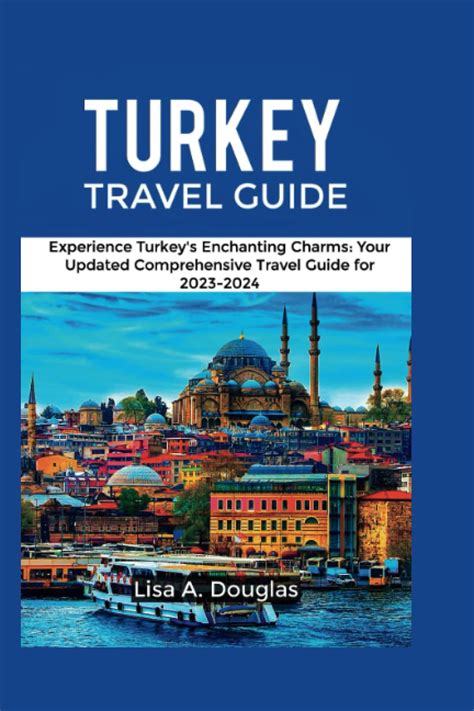 Turkey Travel Guide